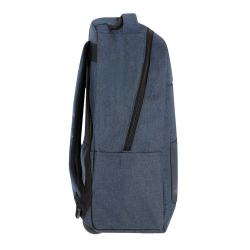azul marino Mochila Trolley Haltrix