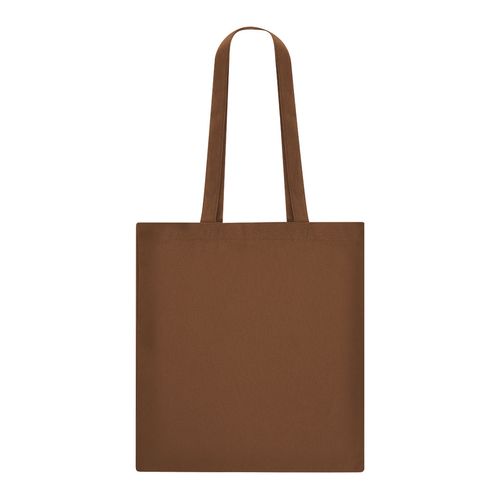 marrón Bolsa Turkal