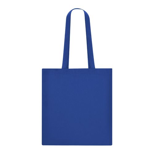 blue Bolsa Turkal