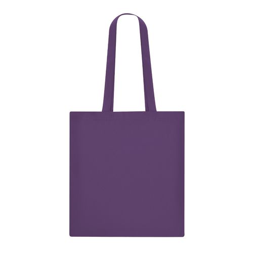 purple Bolsa Turkal