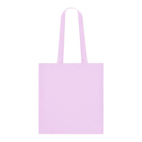 rosa pastel Bolsa Turkal