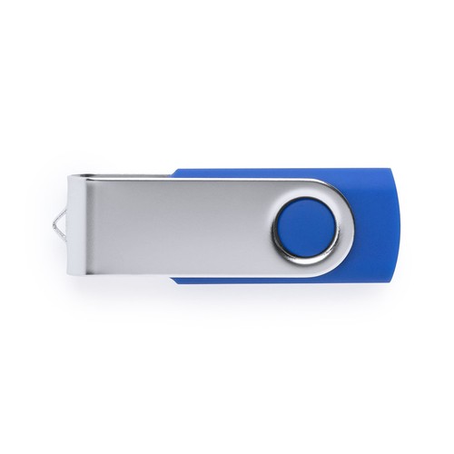 red Memoria USB Yemil 32GB