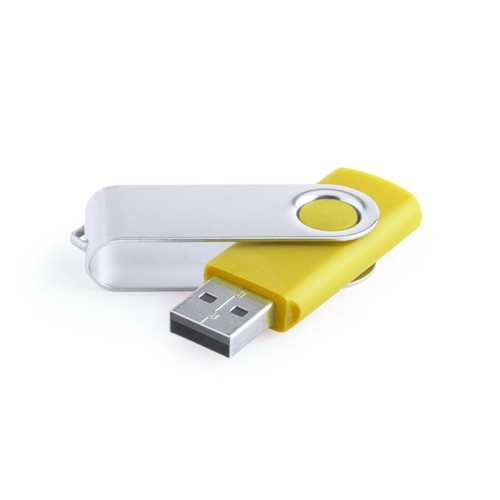 red Memoria USB Yemil 32GB