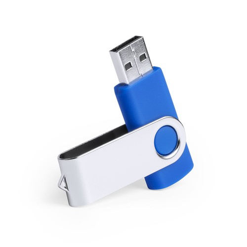 green Memoria USB Yemil 32GB