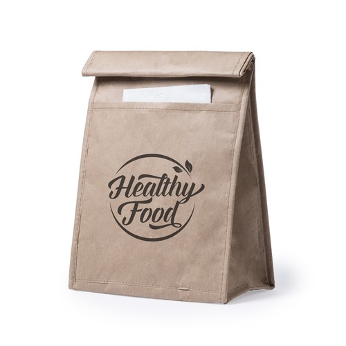 Sac Thermique Bapom - 2