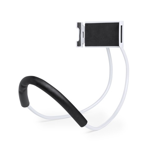 white Soporte Brenom