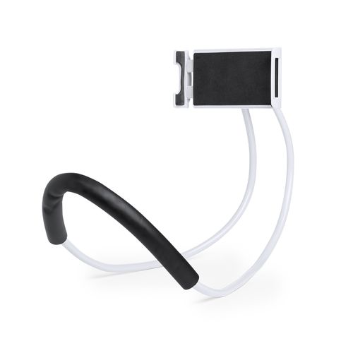white Soporte Brenom
