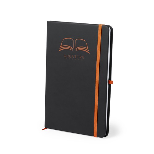 Bloc Notes Kefron
