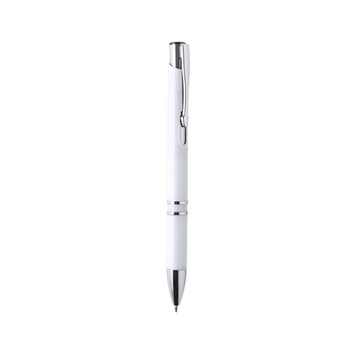 white Bolígrafo Yomil