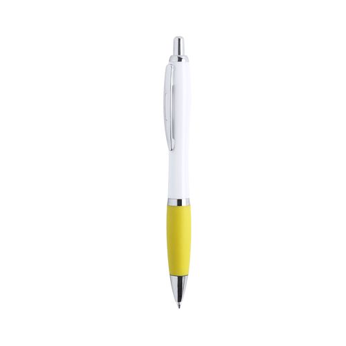 yellow Bolígrafo Tinkin