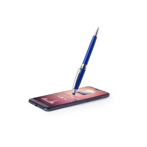 Stylet Bille Yeiman - 3