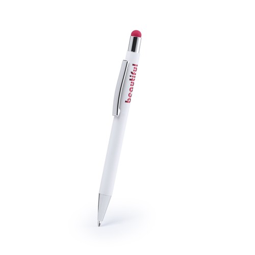 Stylet Bille Woner - 4