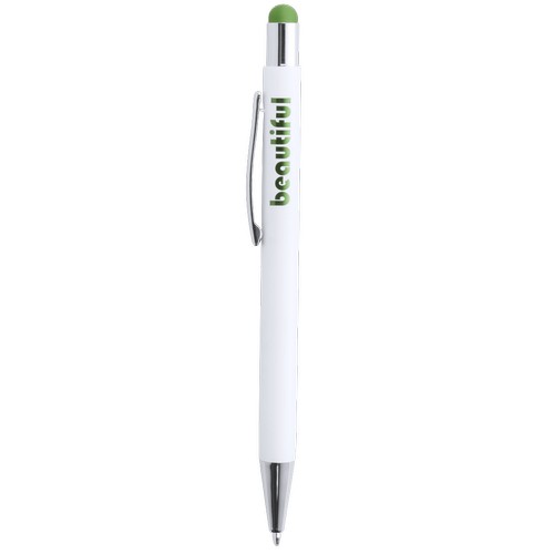 Stylet Bille Woner - 5