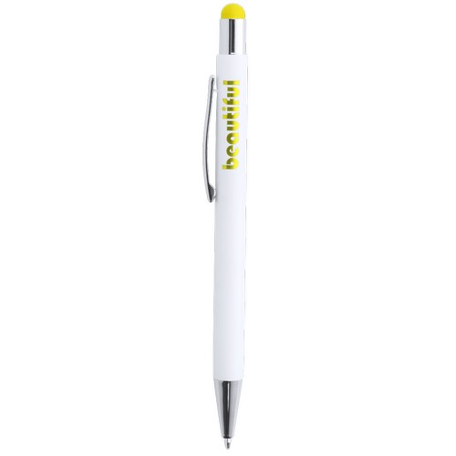 Stylet Bille Woner - 6