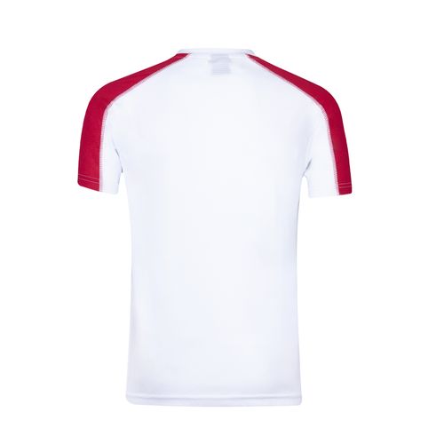 Camiseta Adulto Dynamic Comby