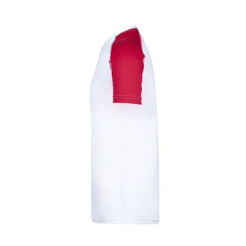 Camiseta Adulto Dynamic Comby