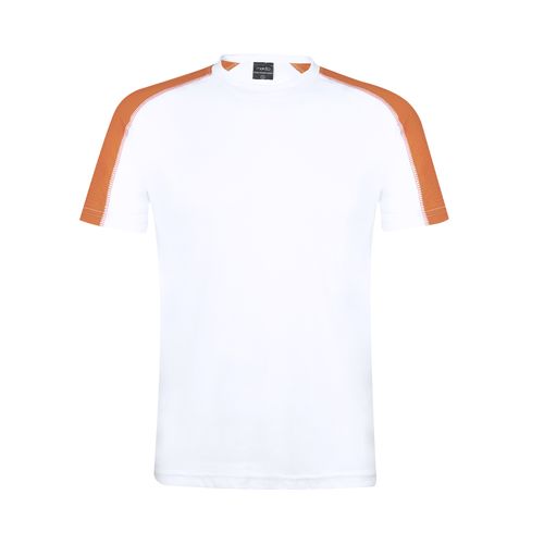 Camiseta Adulto Dynamic Comby