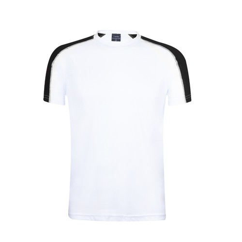 T-Shirt Adulte Tecnic Dinamic Comby - 3
