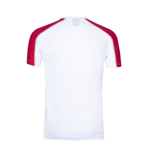T-Shirt Adulte Tecnic Dinamic Comby - 5