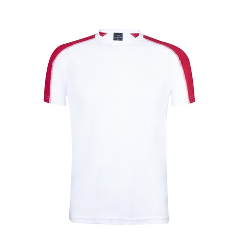 T-Shirt Adulte Tecnic Dinamic Comby - 7