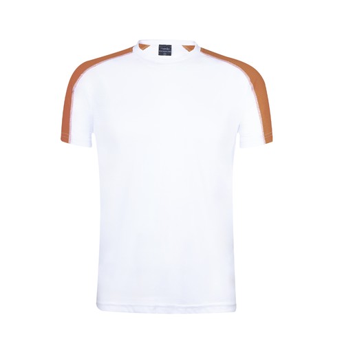 T-Shirt Adulte Tecnic Dinamic Comby - 8