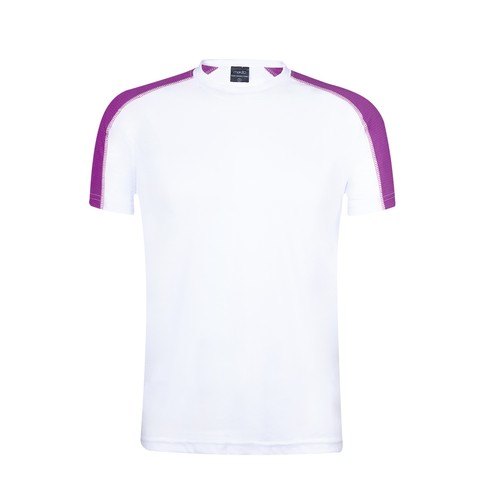 T-Shirt Adulte Tecnic Dinamic Comby - 9