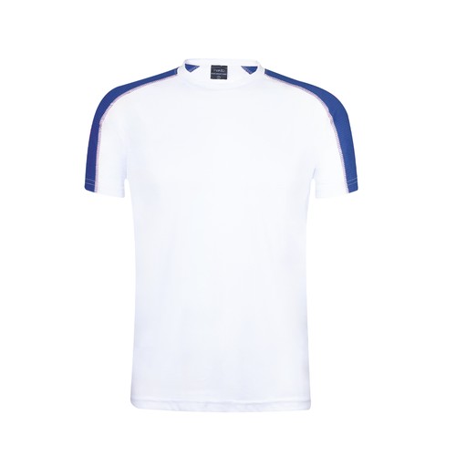 T-Shirt Adulte Tecnic Dinamic Comby - 10