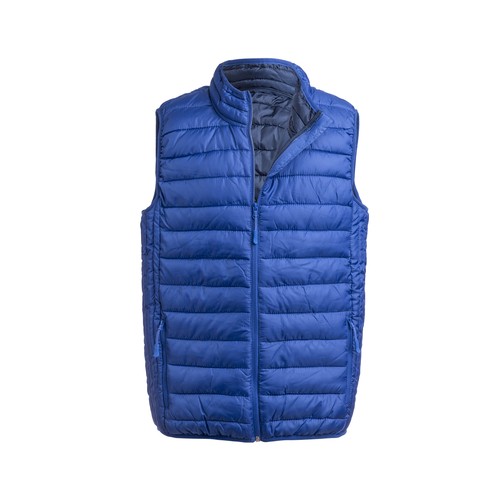 blue Chaleco Belsan