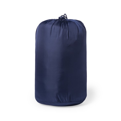 blue Chaleco Belsan