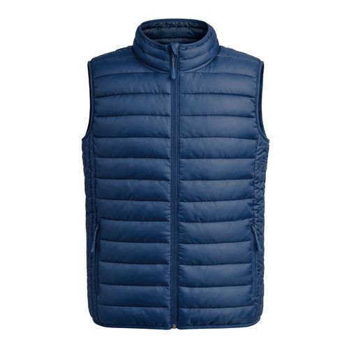 azul marino Chaleco Belsan