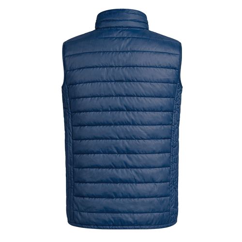 azul marino Chaleco Belsan