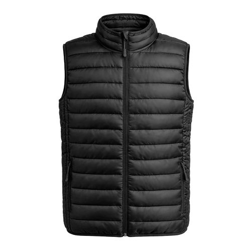 black Chaleco Belsan