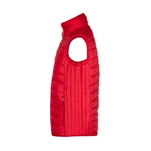 red Chaleco Belsan
