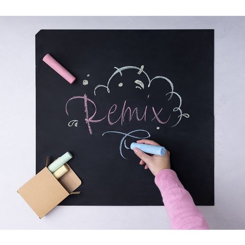 s/c Caja Tizas Remix