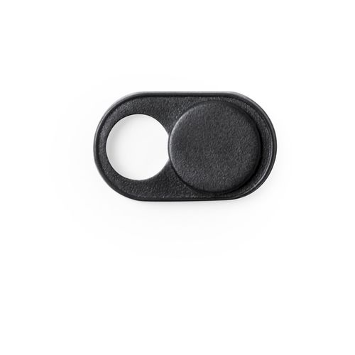 black Tapa Webcam Pembol
