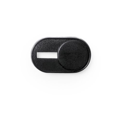 white Tapa Webcam Pembol