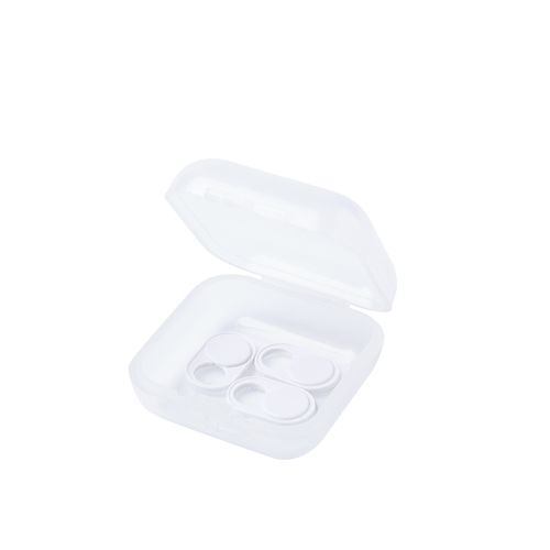 white Tapa Webcam Pembol
