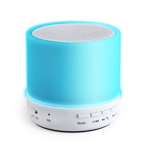 white Altavoz Stockel