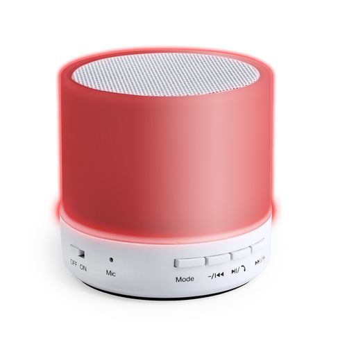 white Altavoz Stockel
