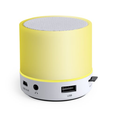 white Altavoz Stockel