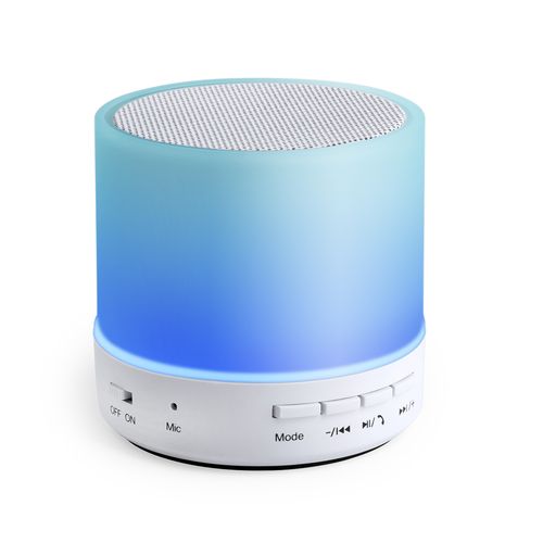 white Altavoz Stockel