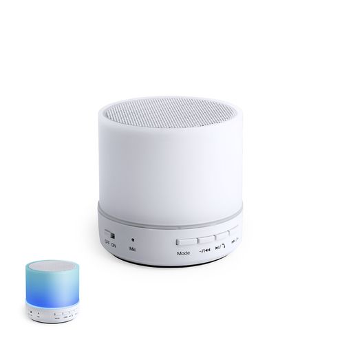 white Altavoz Stockel
