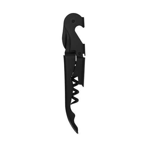negro/negro Sacacorchos Abridor Kiblack