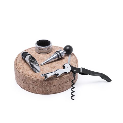 s/c Set Vinos Bribal