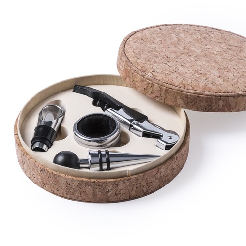 s/c Set Vinos Bribal