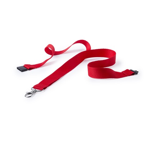 green Lanyard Kappin