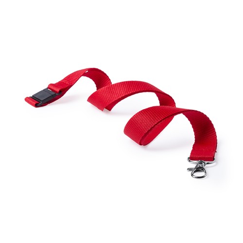 green Lanyard Kappin