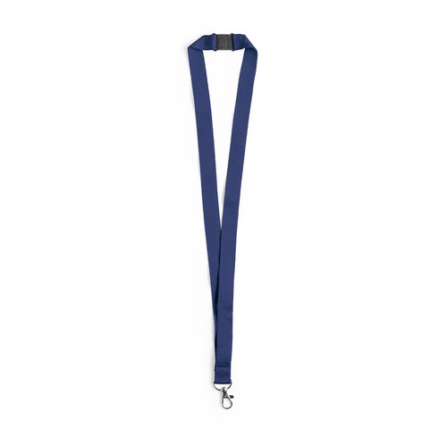 green Lanyard Kappin