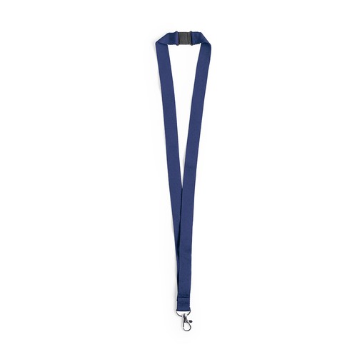 Lanyard Kappin - 1