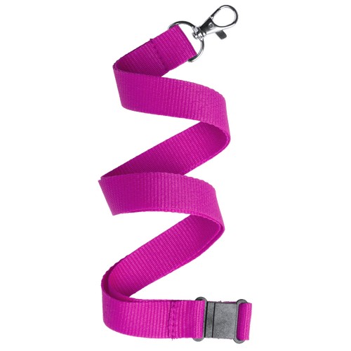 azul claro Lanyard Kappin